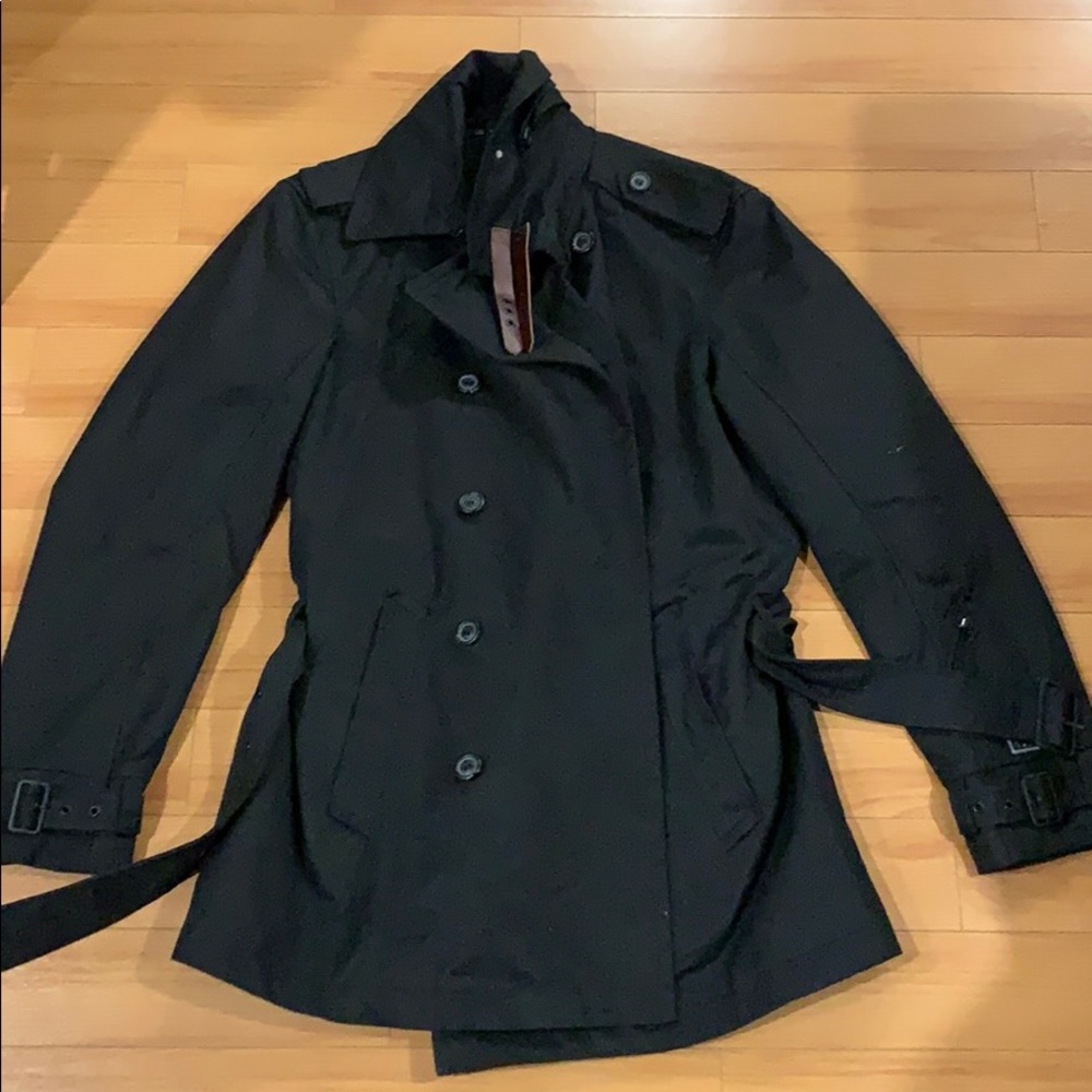 Jacket - Picture 4 of 5